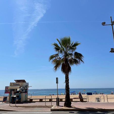 Thalassa By Ponent Lloret de Mar Buitenkant foto