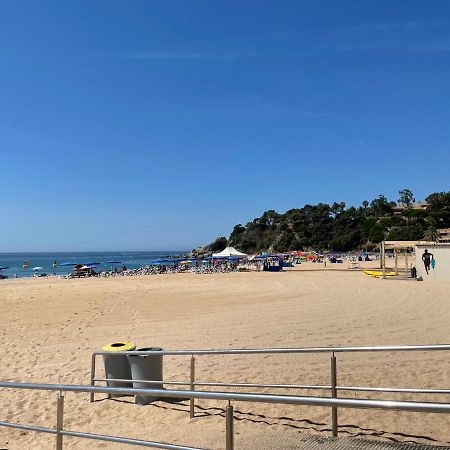 Thalassa By Ponent Lloret de Mar Buitenkant foto